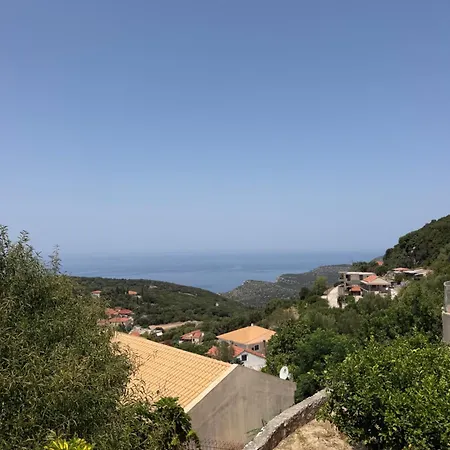 Johns House Athéras