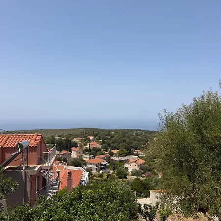 Case de vacanță Johns House *